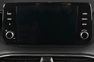 Внедорожник Hyundai Santa Fe 2021 года, 3499000 рублей, Тюмень