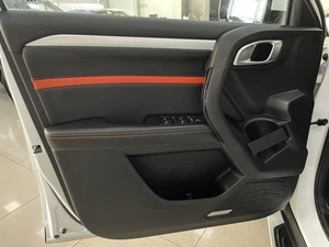 Внедорожник Haval Dargo 2023 года, 2697000 рублей, Солонцы