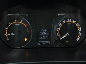 Седан ВАЗ (LADA) Granta 2021 года, 700000 рублей, Омск