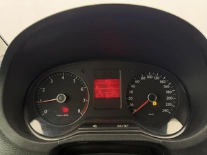 Седан Volkswagen Polo 2014 года, 850000 рублей, Орёл