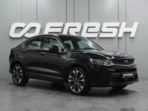 Внедорожник Geely Tugella 2022 года, 2468000 рублей, Воронеж