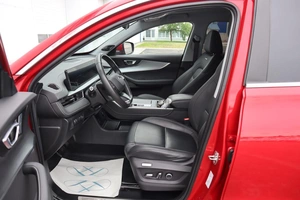 Внедорожник Chery Tiggo 7 2023 года, 1900000 рублей, Брянск