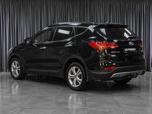 Внедорожник Hyundai Santa Fe 2013 года, 1879000 рублей, Тюмень