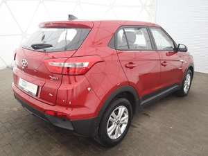 Внедорожник Hyundai Creta 2019 года, 1940000 рублей, Орёл