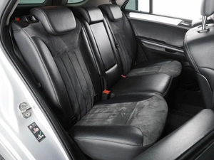 Внедорожник Mercedes-benz M-класс 2008 года, 1445000 рублей, Воронеж