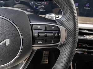 Седан Kia K5 2025 года, 3710000 рублей, Краснодар