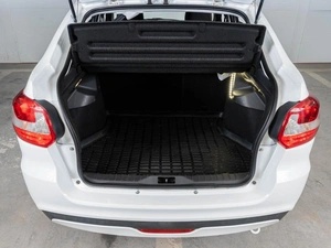 Лифтбек ВАЗ (LADA) Granta 2018 года, 849000 рублей, Ставрополь