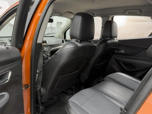 Внедорожник Opel Mokka 2014 года, 1029000 рублей, Ростов-на-Дону