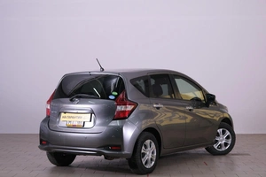 Хетчбэк Nissan Note 2019 года, 1289000 рублей, Омск