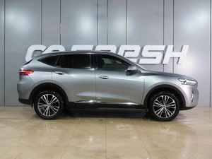 Внедорожник Haval F7 2022 года, 1899000 рублей, Воронеж