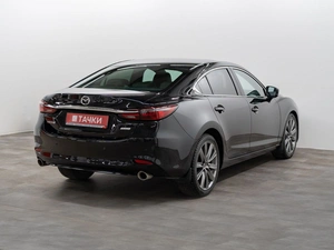 Седан Mazda 6 2019 года, 3075000 рублей, Красноярск