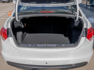 Седан Citroen C4 2013 года, 825000 рублей, Краснодар