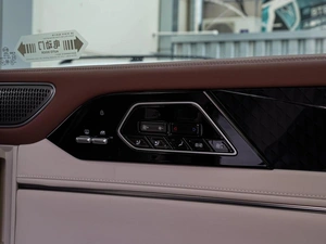 Минивэн BYD XIA 2025 года, 6780000 рублей, Краснодар