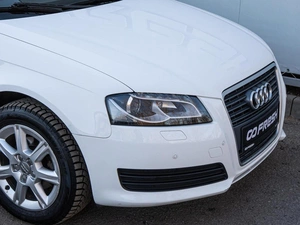 Хетчбэк Audi A3 2009 года, 715000 рублей, Волгоград