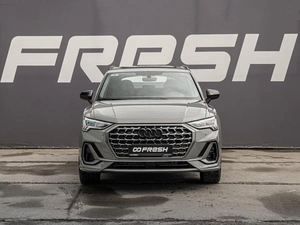Внедорожник Audi Q3 2026 года, 3850000 рублей, Краснодар