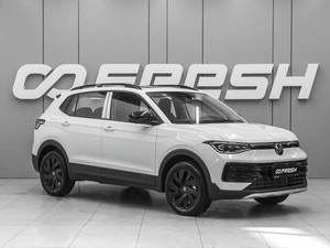 Внедорожник Volkswagen Tharu XR 2026 года, 3000000 рублей, Ростов-на-Дону