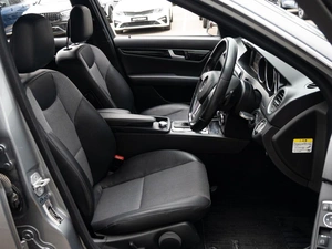 Седан Mercedes-benz C-класс 2012 года, 1410000 рублей, Краснодар