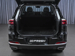 Внедорожник Chery Tiggo 7 Pro Max 2023 года, 1920000 рублей, Ставрополь