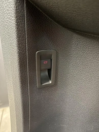 Минивэн Volkswagen Multivan 2016 года, 3800000 рублей, Красноярск