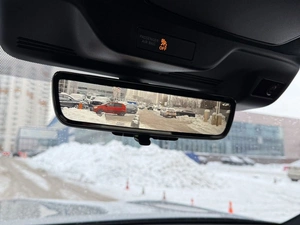 Внедорожник Infiniti QX80 2025 года, 17200000 рублей, Новоивановское