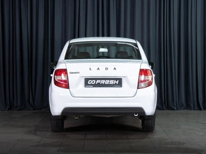 Седан ВАЗ (LADA) Granta 2024 года, 840000 рублей, Волгоград