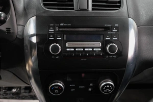 Внедорожник Suzuki SX4 2010 года, 929000 рублей, Новокузнецк