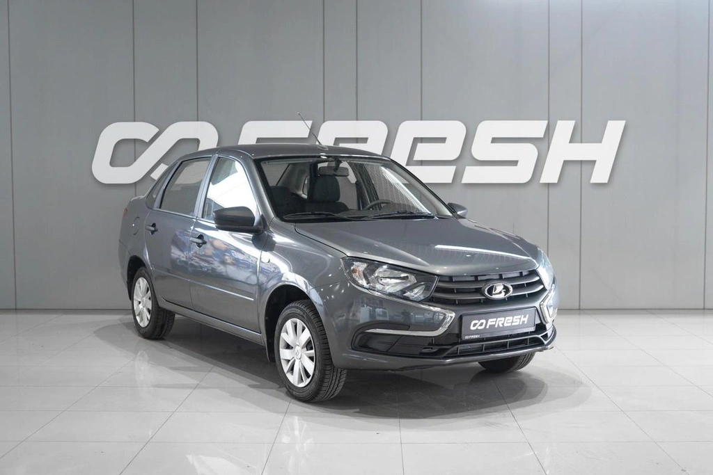 Седан ВАЗ (LADA) Granta 2021 года, 789000 рублей, Петрозаводск