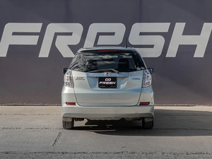 Универсал Honda Fit Shuttle 2011 года, 845000 рублей, Краснодар