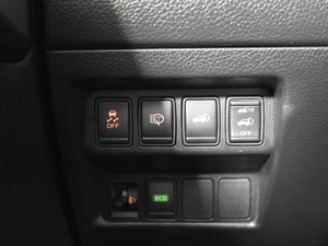 Внедорожник Nissan X-Trail 2015 года, 1546100 рублей, Казань