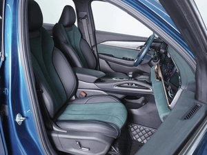 Внедорожник Geely Monjaro 2023 года, 3150000 рублей, Ростов-на-Дону