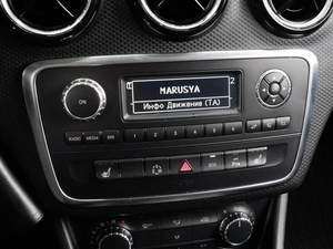 Хетчбэк Mercedes-benz A-класс 2013 года, 1319000 рублей, Тюмень