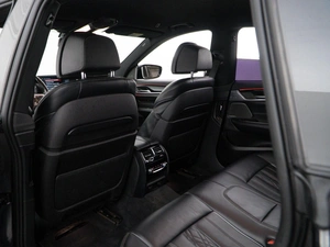 Лифтбек BMW 6 серия GT 2018 года, 3449050 рублей, Москва