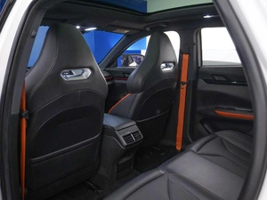 Лифтбек Changan UNI-V 2023 года, 2277077 рублей, Москва