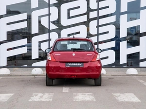 Хетчбэк Suzuki Swift 2011 года, 990000 рублей, Краснодар