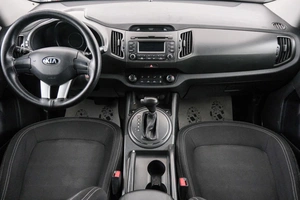Внедорожник Kia Sportage 2013 года, 1149000 рублей, Красноярск