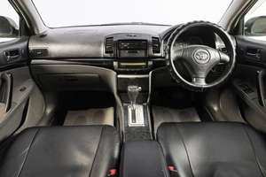 Седан Toyota Allion 2002 года, 769000 рублей, Новосибирск