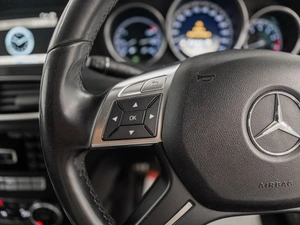 Седан Mercedes-benz C-класс 2011 года, 1400000 рублей, Красноярск