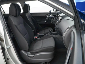 Внедорожник Hyundai Creta 2019 года, 1679444 рублей, Москва