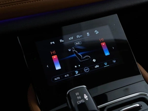 Внедорожник FAW Bestune T99 2023 года, 2275444 рублей, Москва