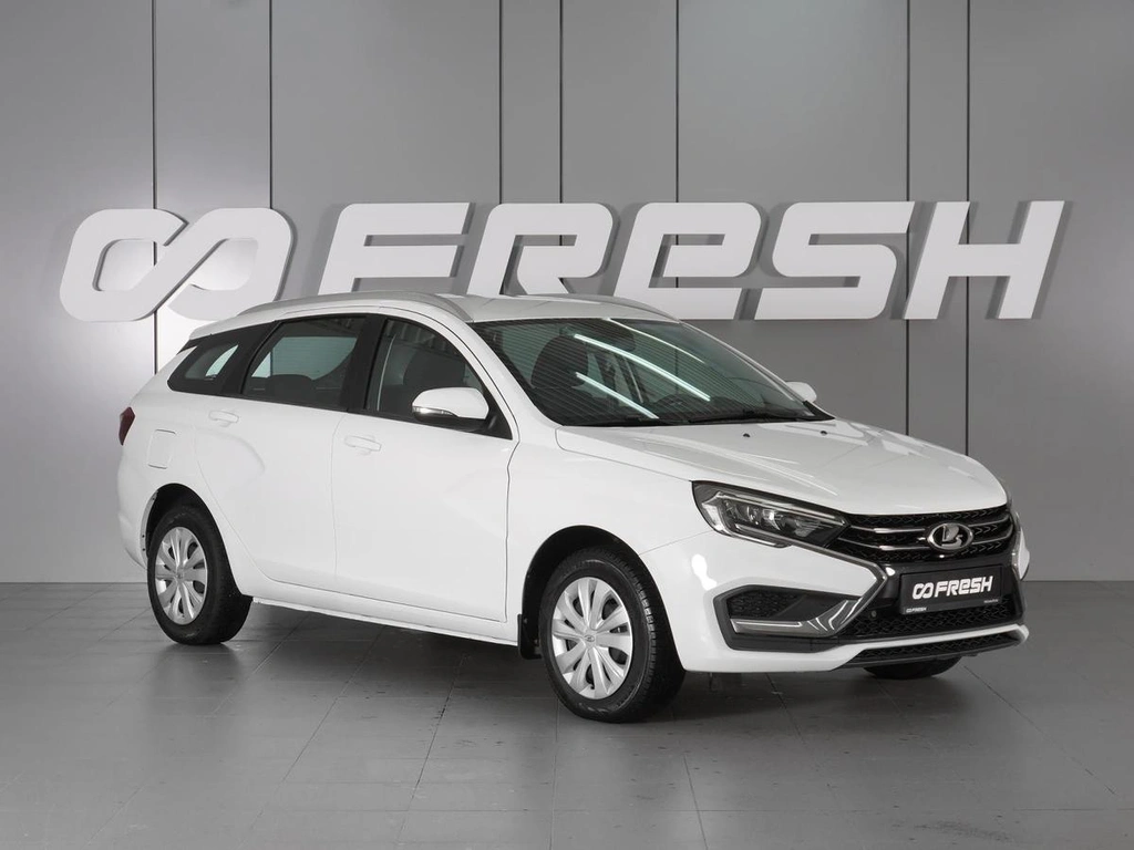 Универсал ВАЗ (LADA) Vesta 2024 года, 1569000 рублей, Минеральные Воды