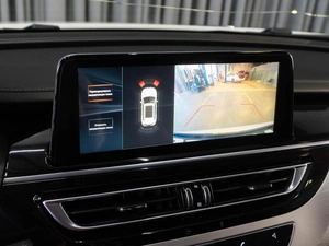 Внедорожник Changan CS75 2020 года, 1444000 рублей, Тюмень