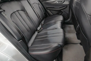 Седан Baic U5 Plus 2023 года, 1319000 рублей, Челябинск