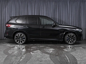 Внедорожник BMW X5 M 2020 года, 10550000 рублей, Ставрополь