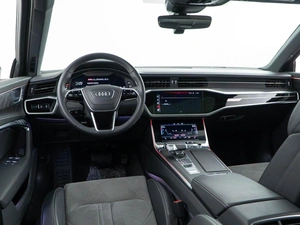 Седан Audi A6 2024 года, 5593055 рублей, Москва