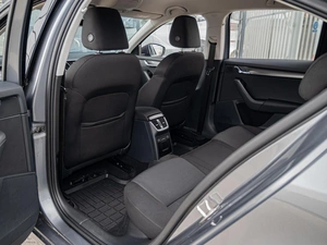Лифтбек Skoda Octavia 2018 года, 1939000 рублей, Краснодар