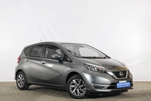 Хетчбэк Nissan Note 2020 года, 1099000 рублей, Тюмень