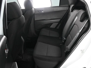 Внедорожник Hyundai Creta 2018 года, 1869000 рублей, Аксай