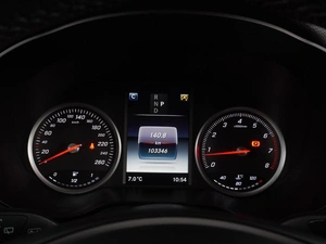 Внедорожник Mercedes-benz GLC-класс 2015 года, 2899000 рублей, Воронеж