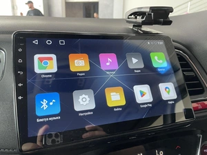 Внедорожник Honda Vezel 2014 года, 1487000 рублей, Солонцы