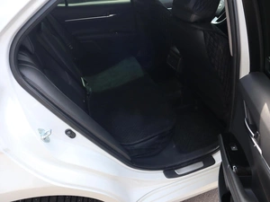 Седан Toyota Camry 2018 года, 2900000 рублей, Железногорск